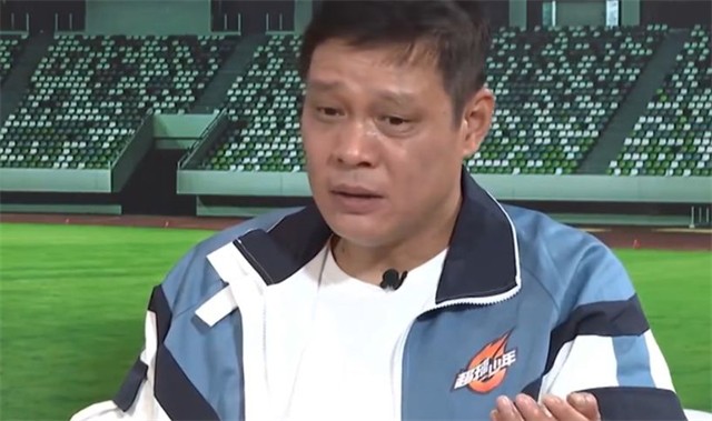 范志毅大女儿范斯晶,范志毅女儿范斯晶现在怎么样了