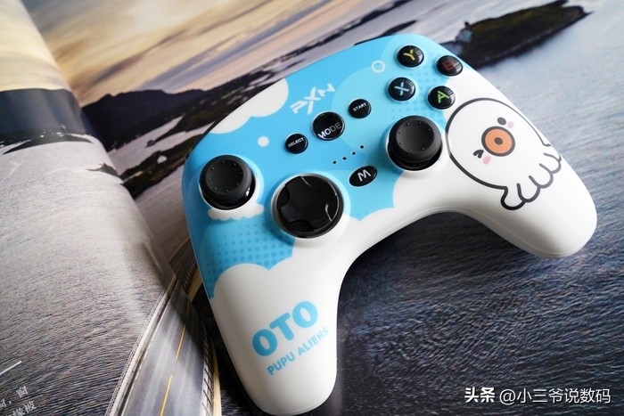 莱仕达手柄p20可以玩什么游戏,莱仕达手柄pxn-9628连接switch