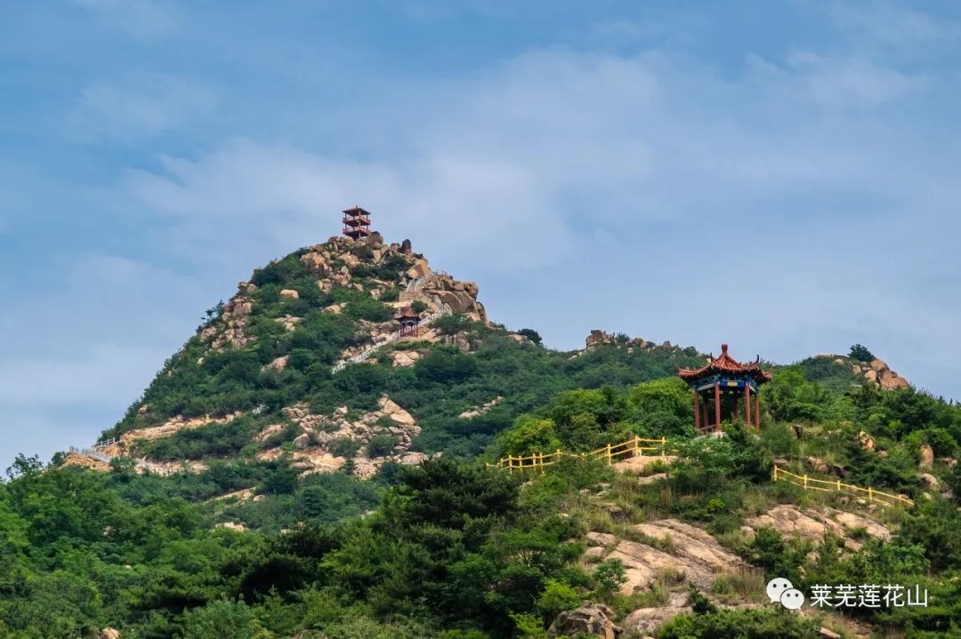 莱芜莲花山景区门票是多少,莱芜莲花山景区门票免票