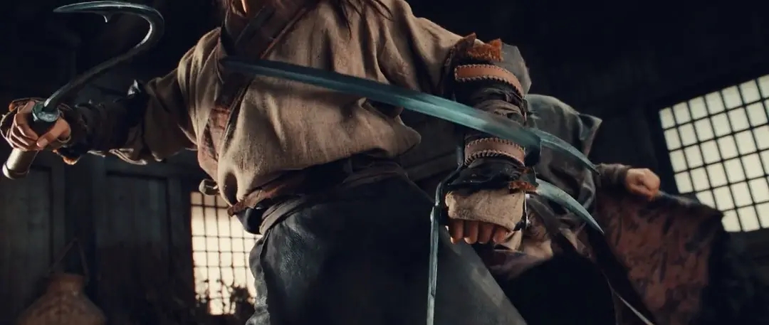 蜀山传电影实力排行,蜀山传为什么被评为烂片