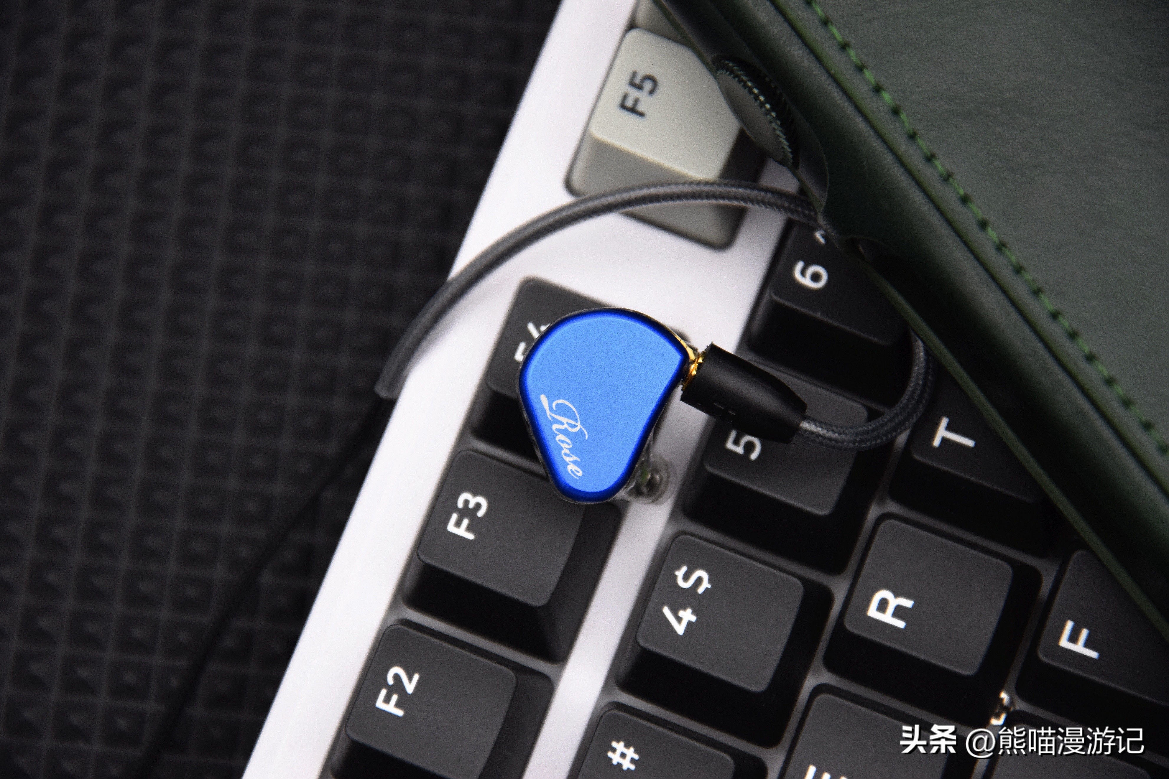 6.18选购不困难，多款HiFi蓝牙耳机解码耳放听感推荐爆料分享