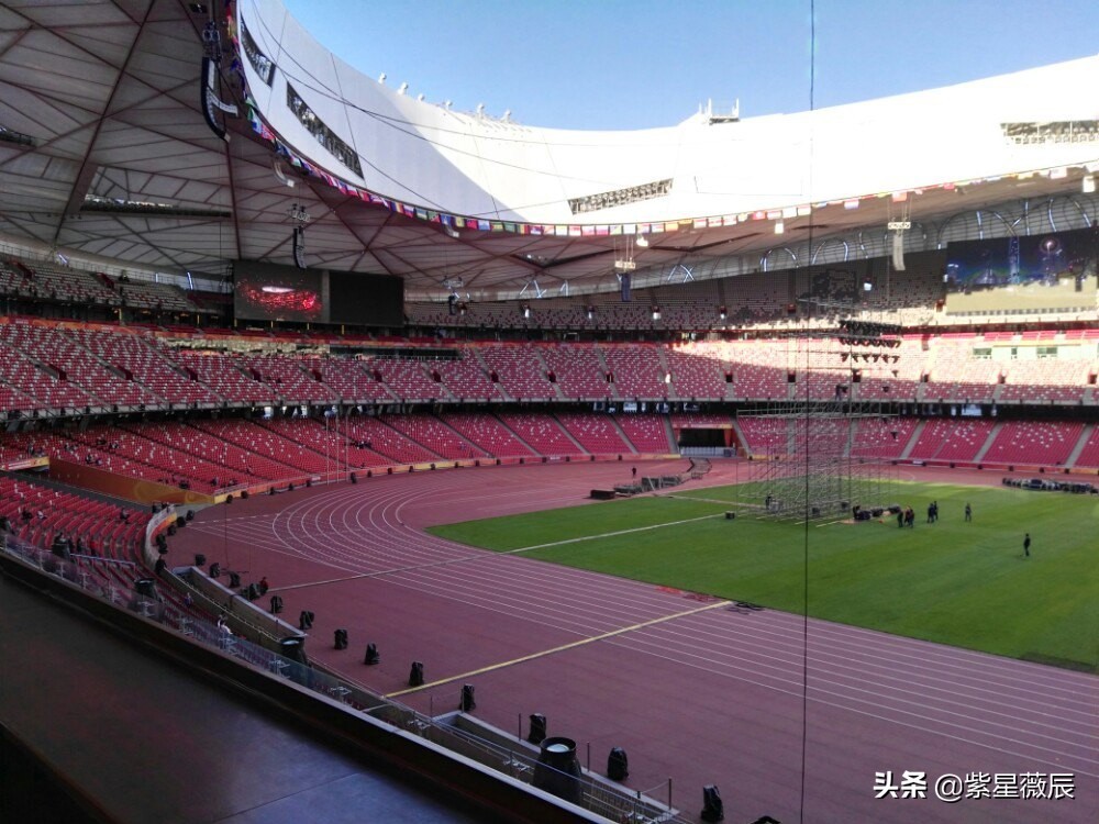 引起热议耗资34亿建造的鸟巢,34亿建造的鸟巢现状