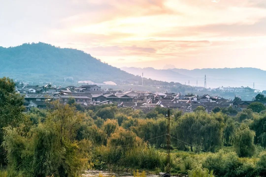 来到腾冲你不得不看的攻略！避雷推荐打卡一气呵成良心之作！