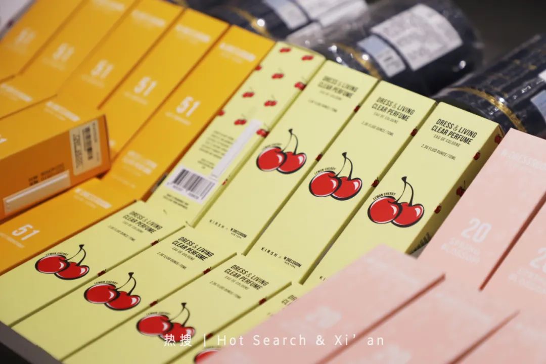 黑洞haydon西安万象城店开张了吗,haydon黑洞杭州2.0形象概念店