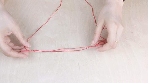 一根绳子，能办到多少事？超简单传统绳结竟然能帮你省这么多钱