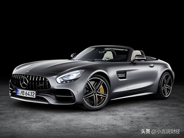 奔驰的背后的集团,奔驰是哪个集团的子公司