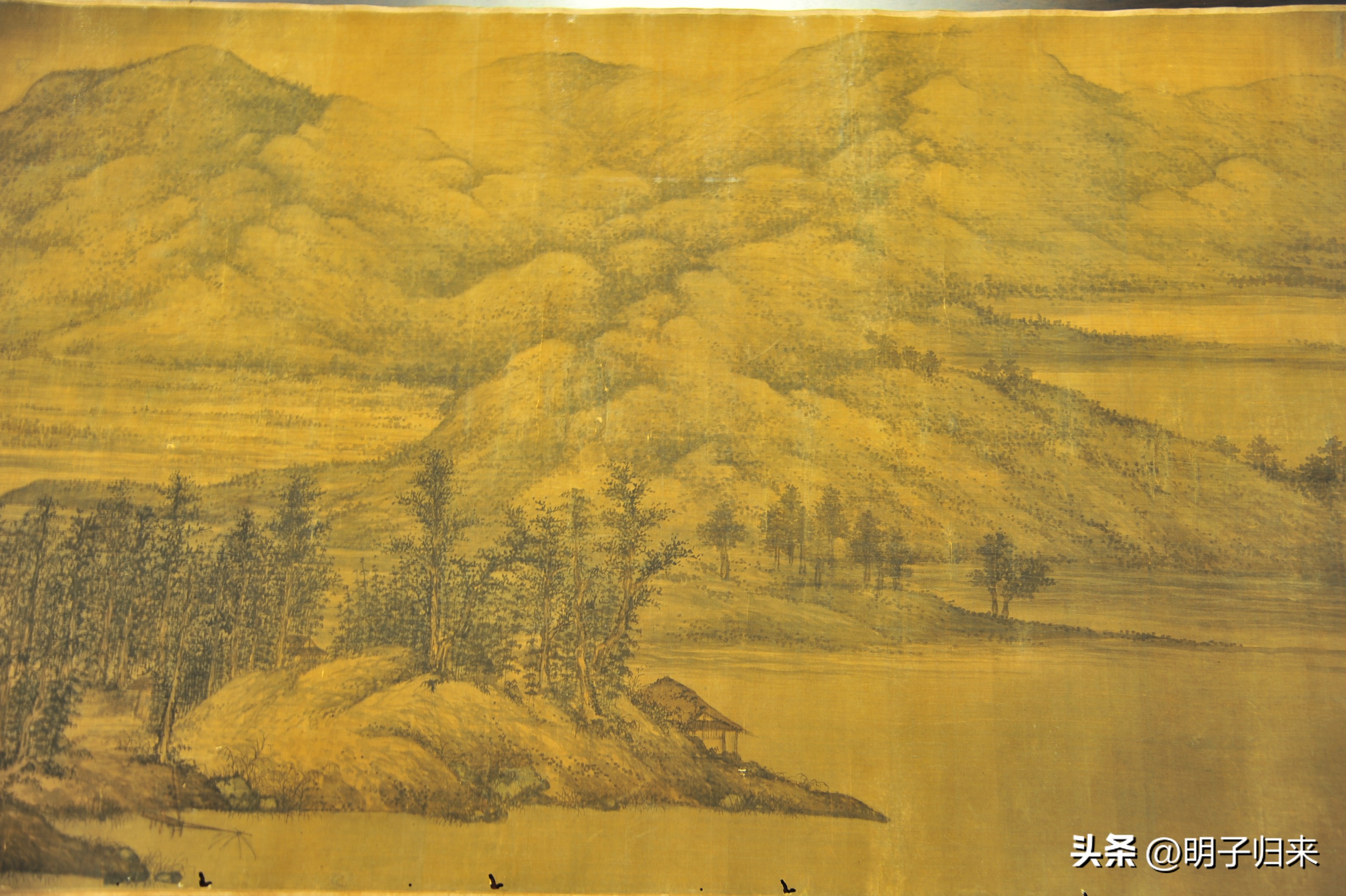 大辽风云：哪件宝贝可以代言辽博？