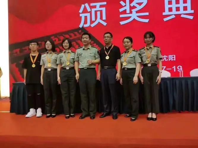 六岁女童被特招成军官,六岁女孩被破格招入部队