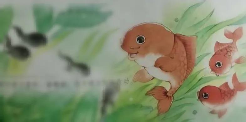 小蝌蚪找妈妈二年级学的,小蝌蚪找妈妈故事