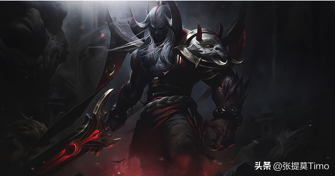 英雄联盟对线思路教学剑魔,英雄联盟王者操作训练