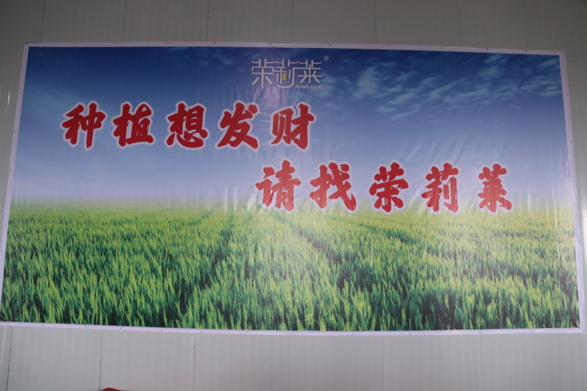 荣莉莱农业技术服务,河南荣莉莱商贸有限公司