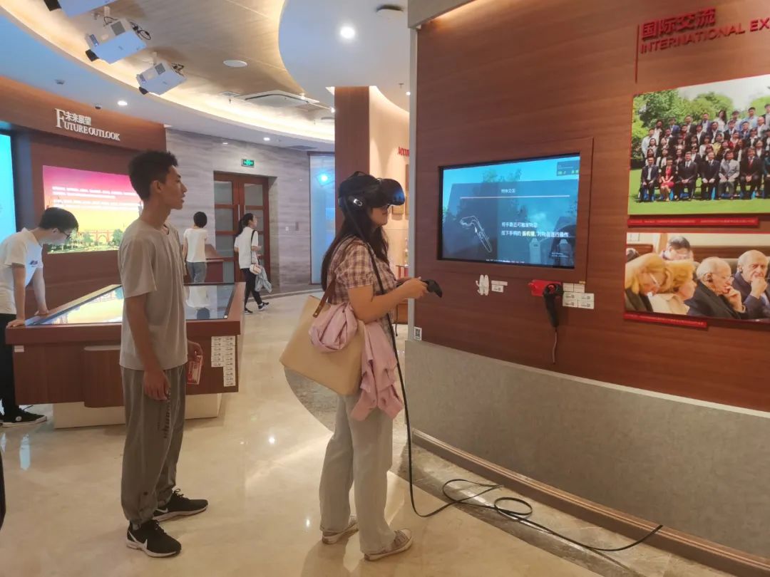 国际博物馆日期间,国际博物馆日去旅游