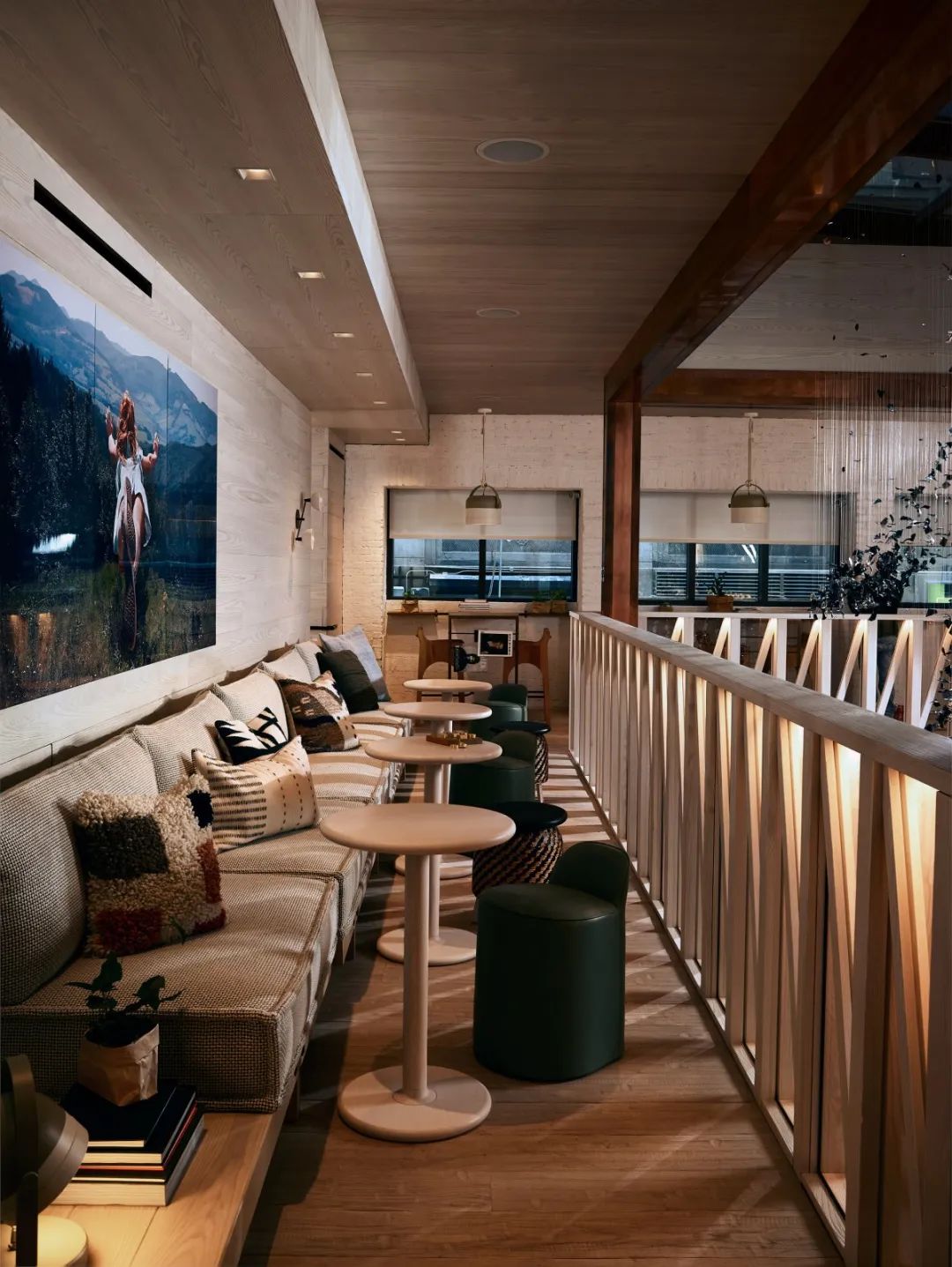 全球十大顶级设计酒店,世界著名酒店鉴赏大师