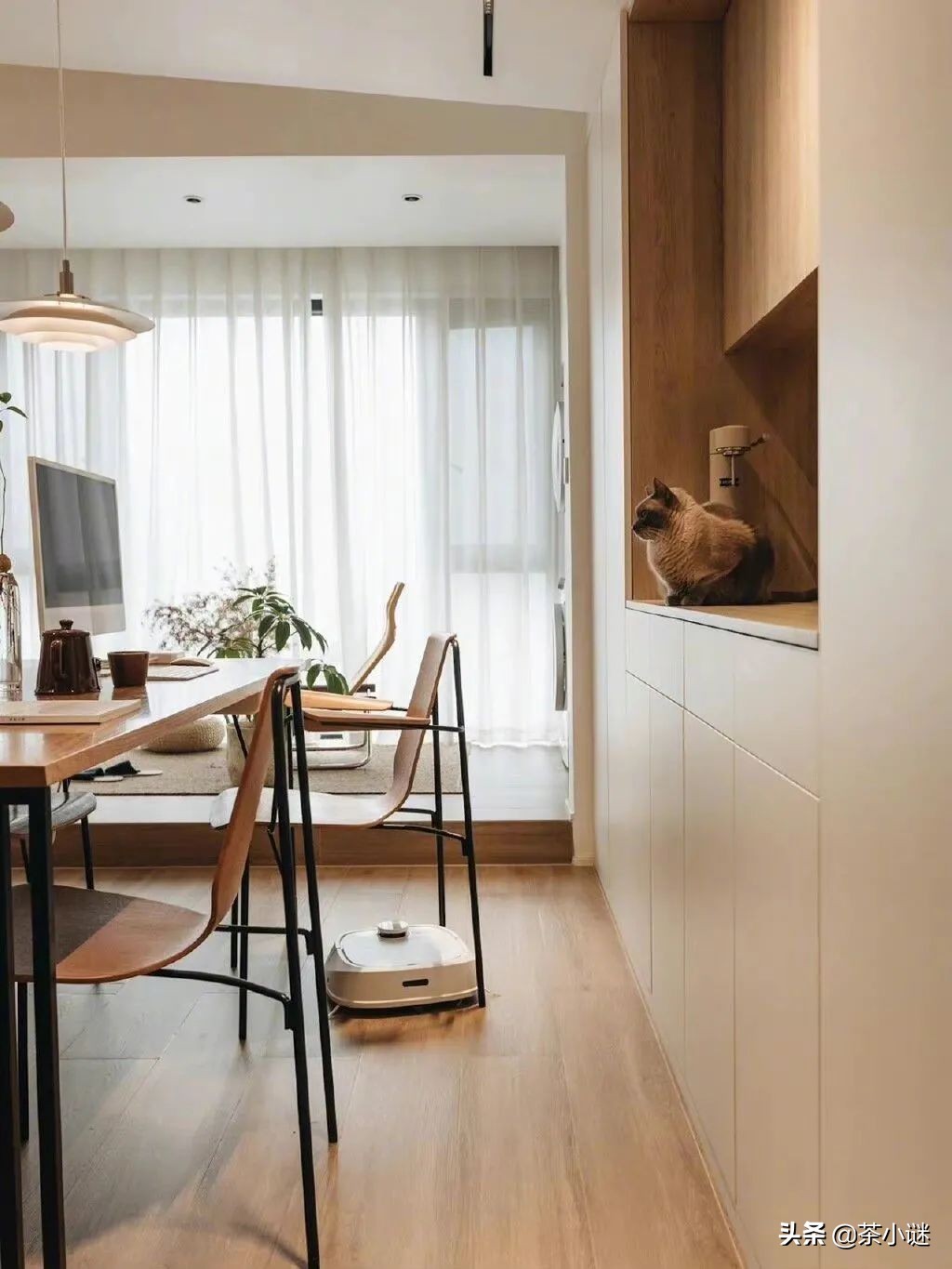 为什么不建议全屋通铺地板,全屋通铺木地板靠不靠谱