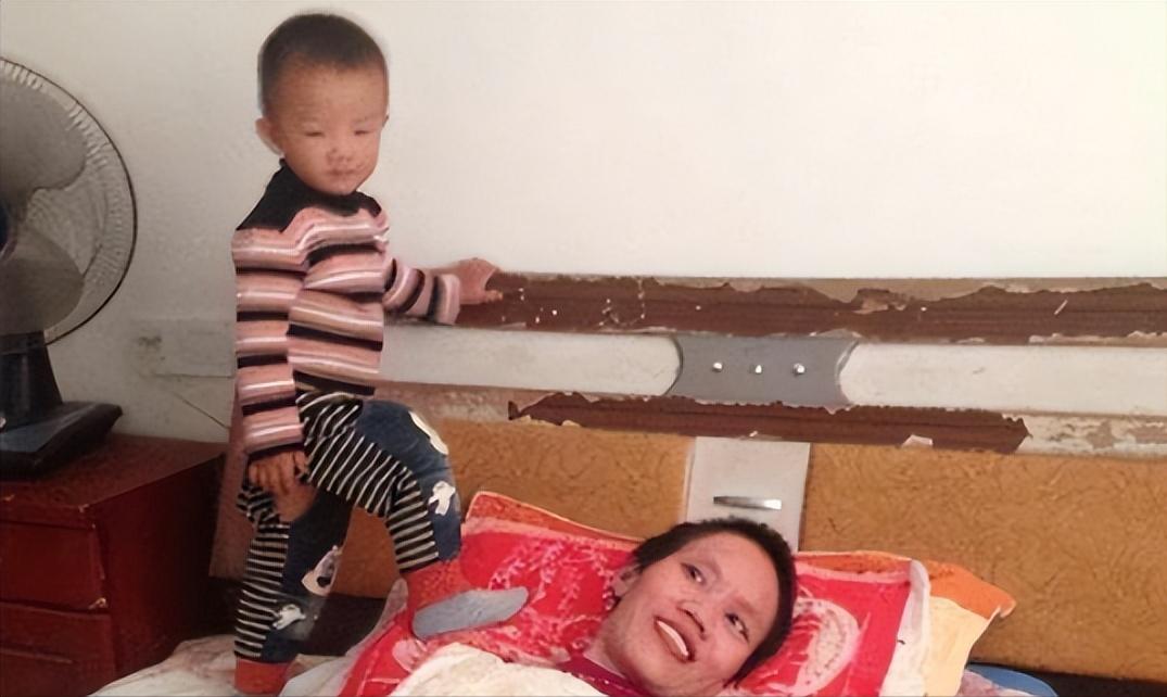 植物人怀孕允许生下来吗,植物人怀孕生子现在怎么样了