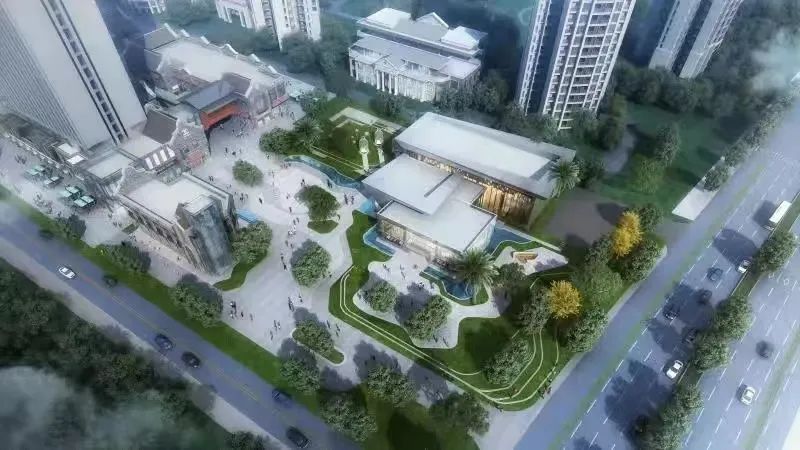 南充嘉陵区文峰片区发展前景,南充文峰片区各个楼盘优缺点