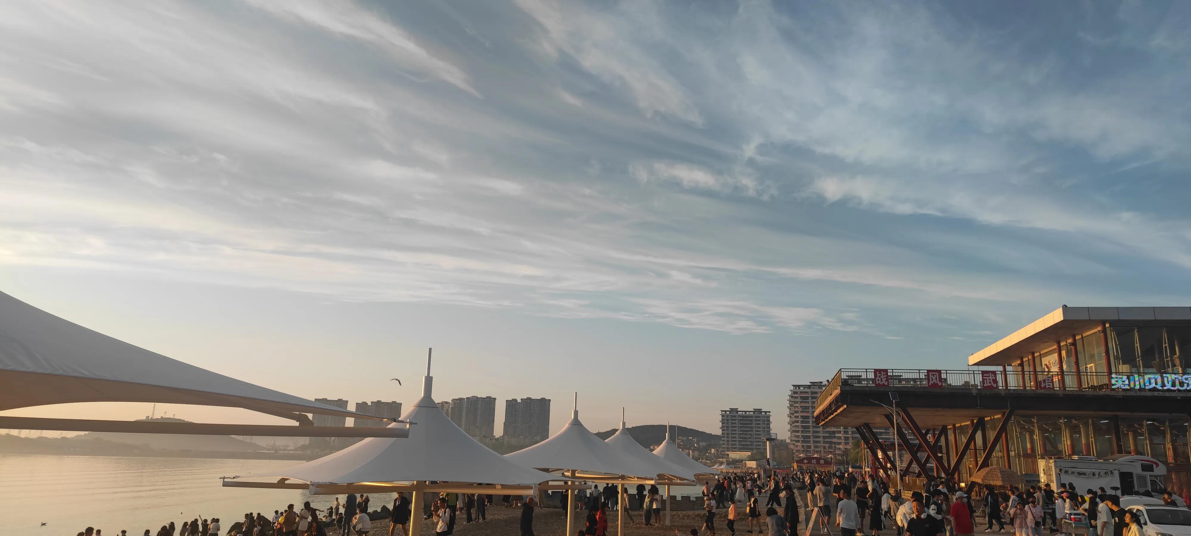 大连旅顺赶海旅游攻略,大连旅顺旅游赶海门票多少