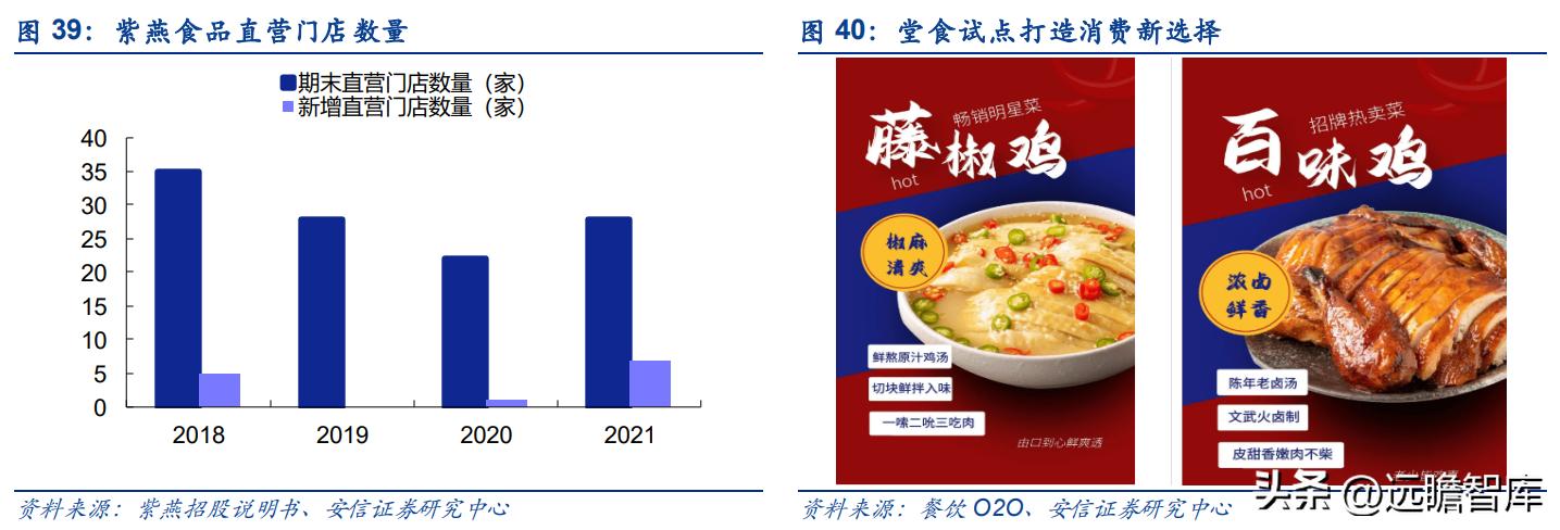 紫燕卤味三巨头,紫燕卤味招商加盟