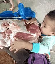 外卖小哥的搞笑事件盘点,外卖员搞笑问题