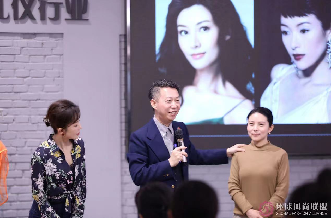 形象管理师证书怎么考,形象管理有没有发展前景