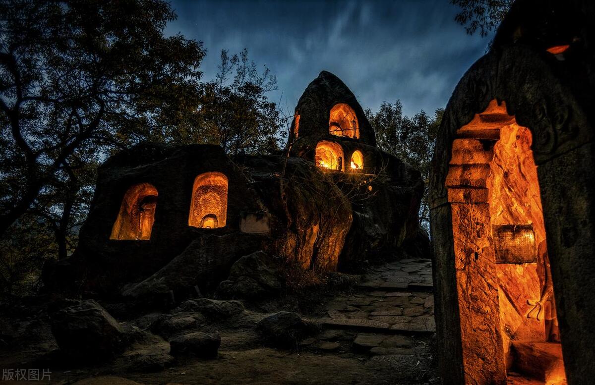 南京六合十大景点推荐,南京雨花台区十大景点