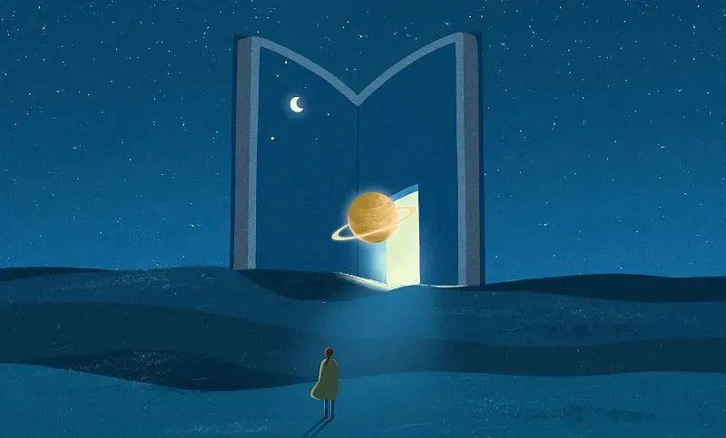 这写的……不就是我吗