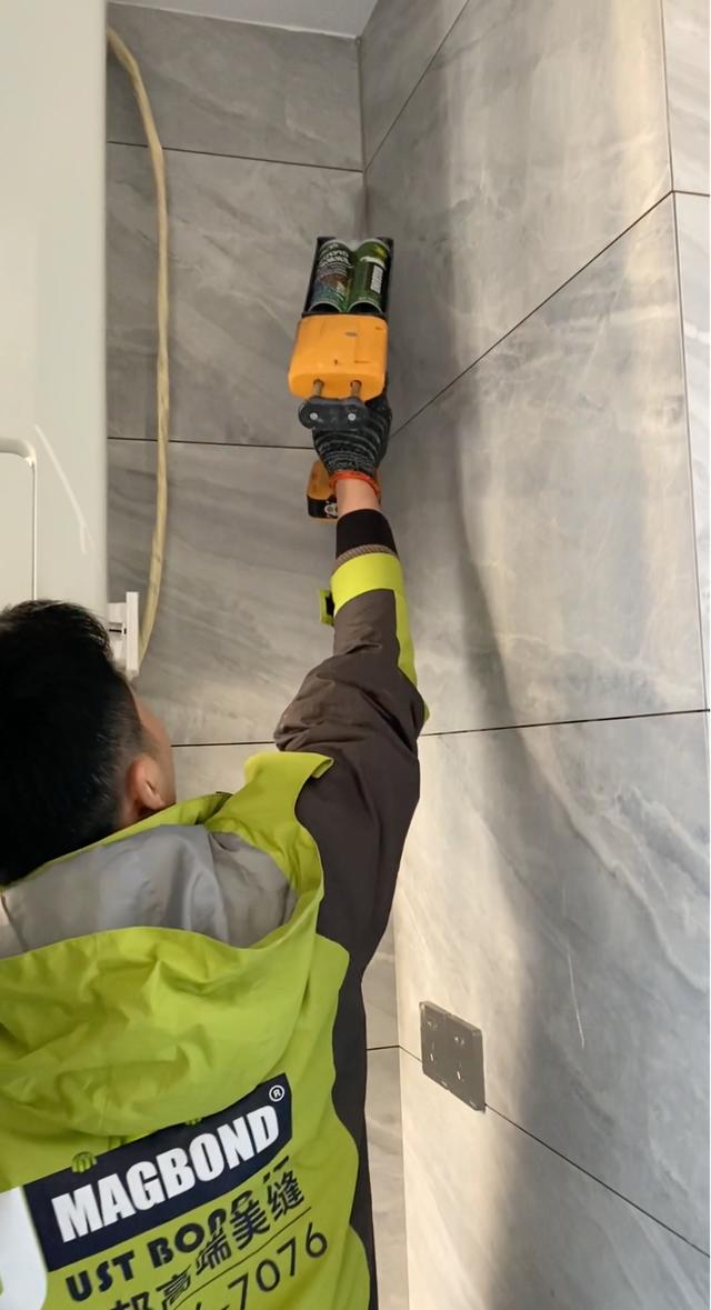 重新做美缝原来的填缝剂怎么去除,怎么去除美缝剂重新美缝