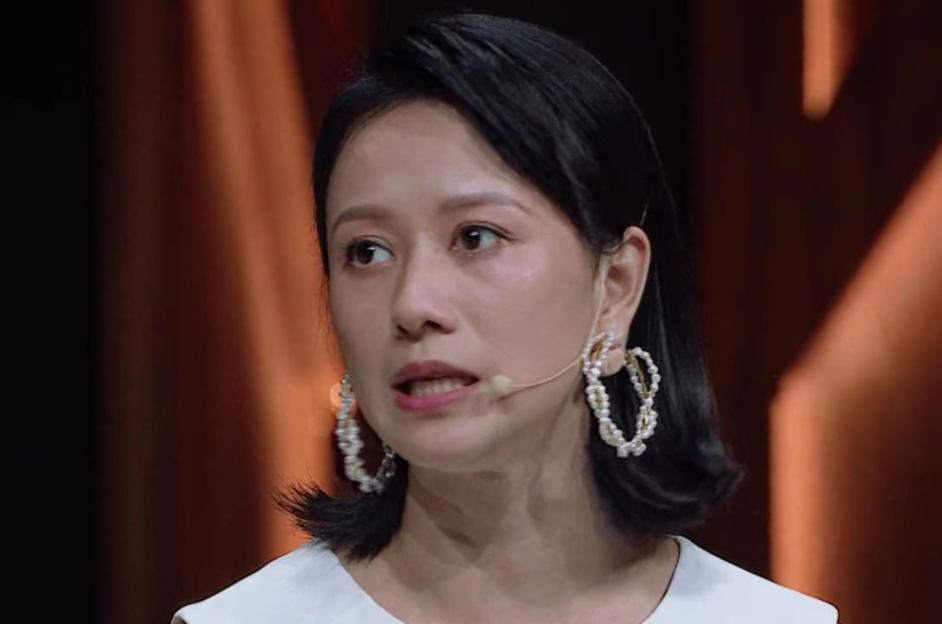 演员请就位第二季倪虹洁陈凯歌,演员请就位马苏倪虹洁陈凯歌点评