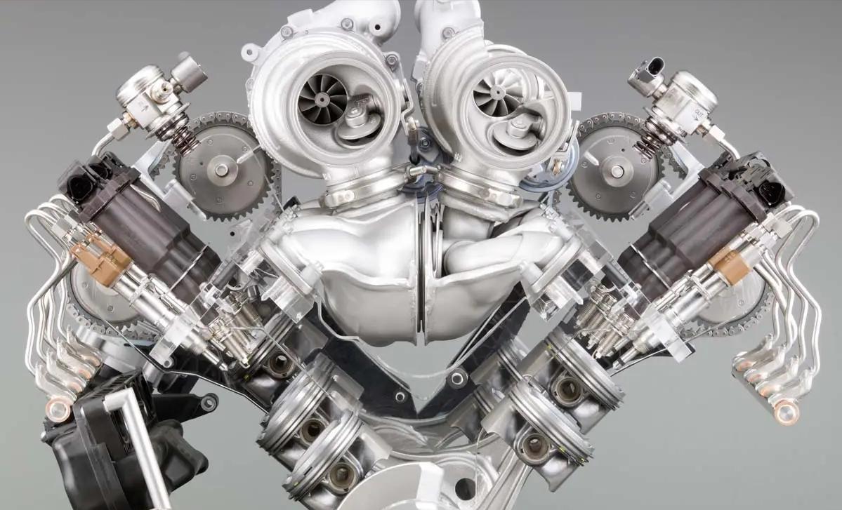 双通道涡轮增压器的工作原理,4大增压技术解析