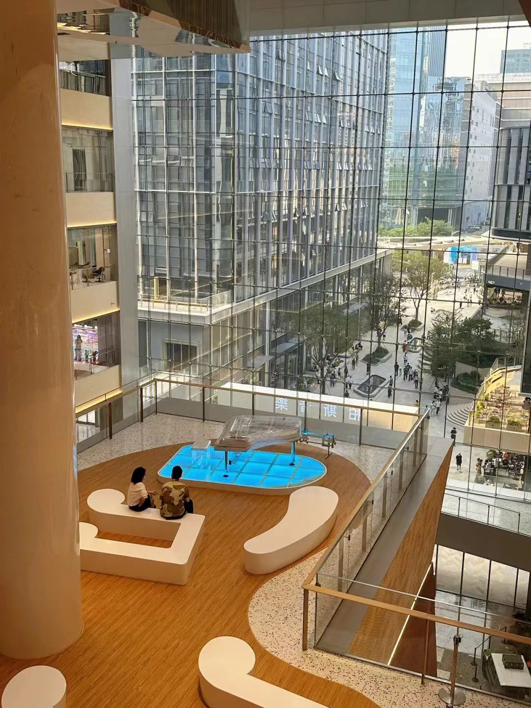 华润高端商业万象食家,万象食家商业定位