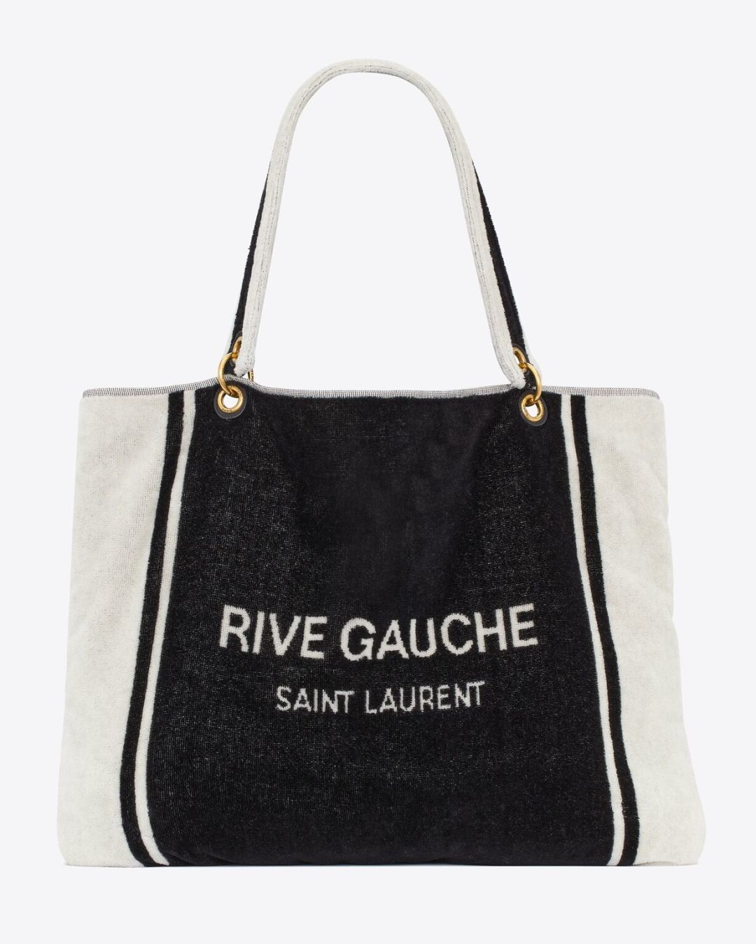 Rosé又背新包了，SAINTLAURENT是真宠她！