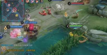 英雄射手思路教学和意识,新手射手全局思路教学