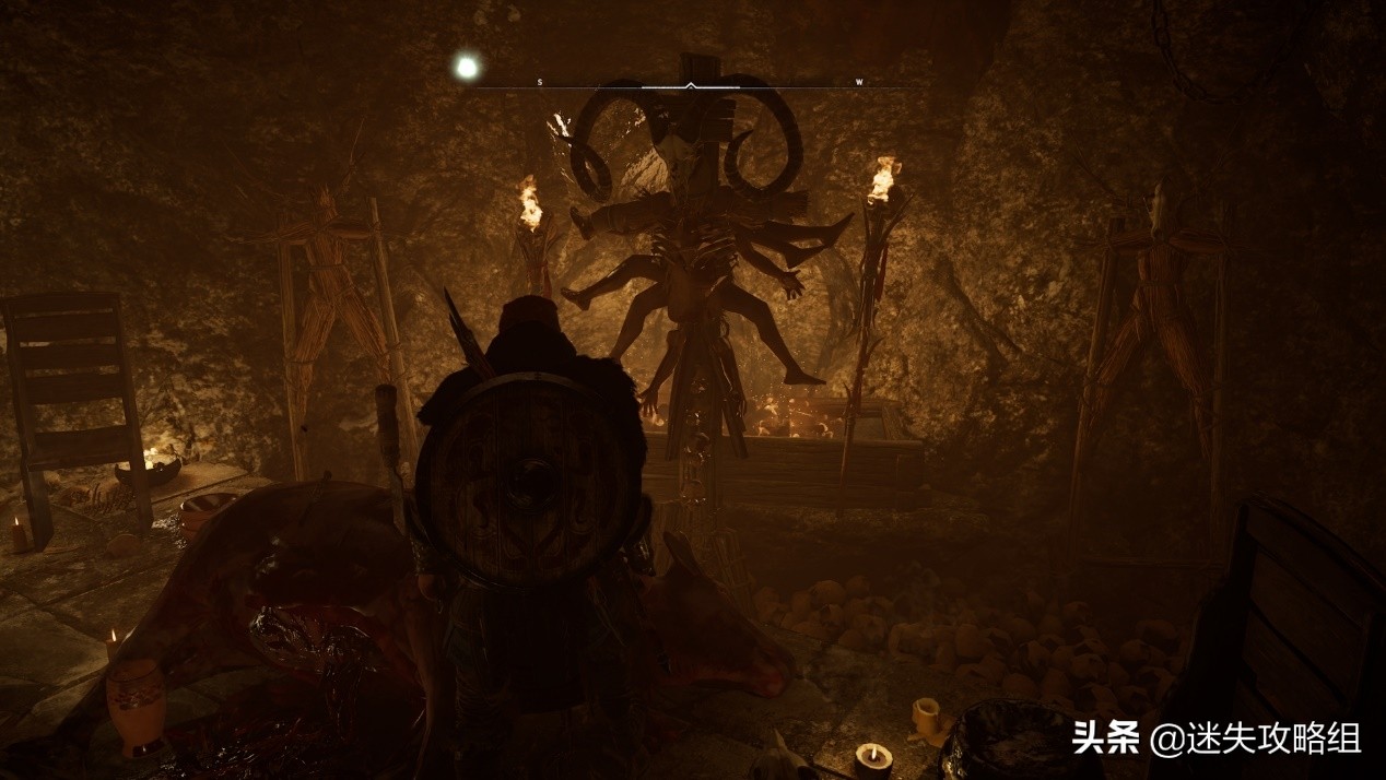 刺客信条英灵殿该喝哪一杯,刺客信条英灵殿最值得买的东西