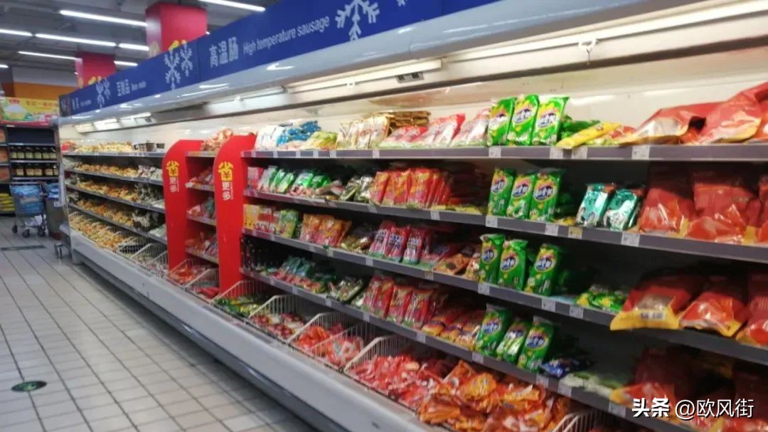 家乐福退出无锡市场了吗,家乐福撤出无锡了吗