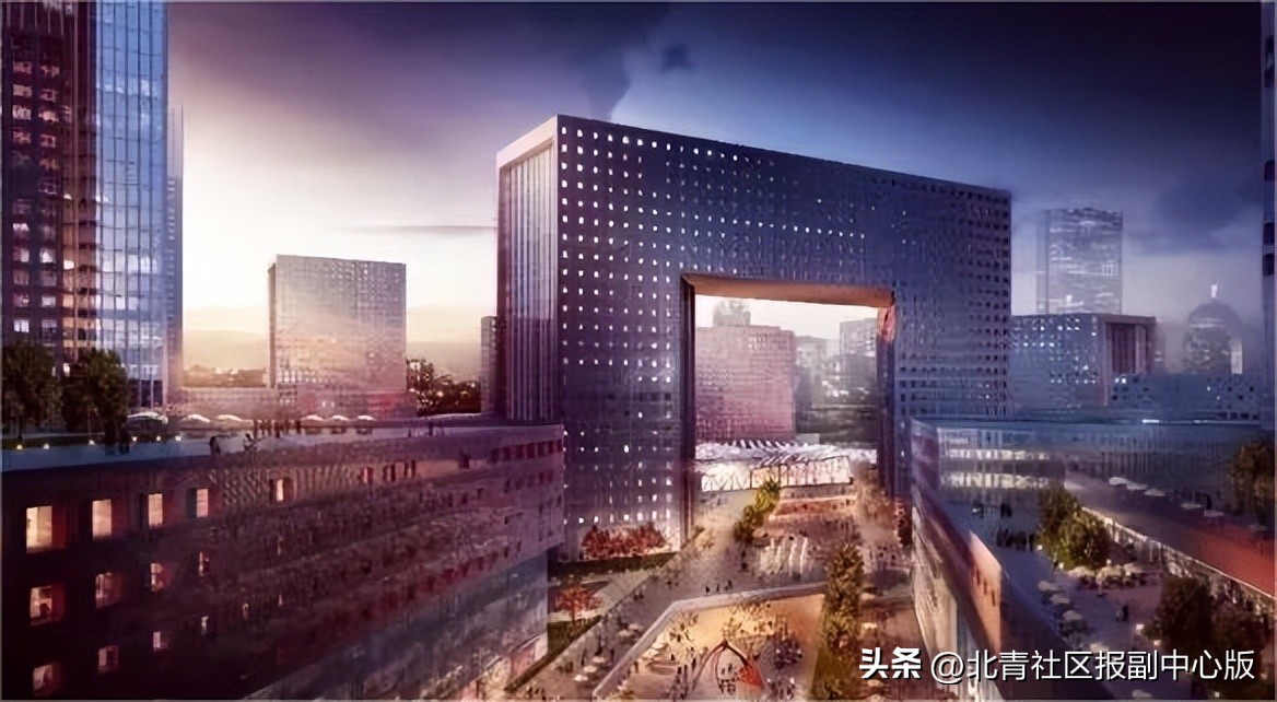 通州中心城区建高铁站,通州高铁站今年开建