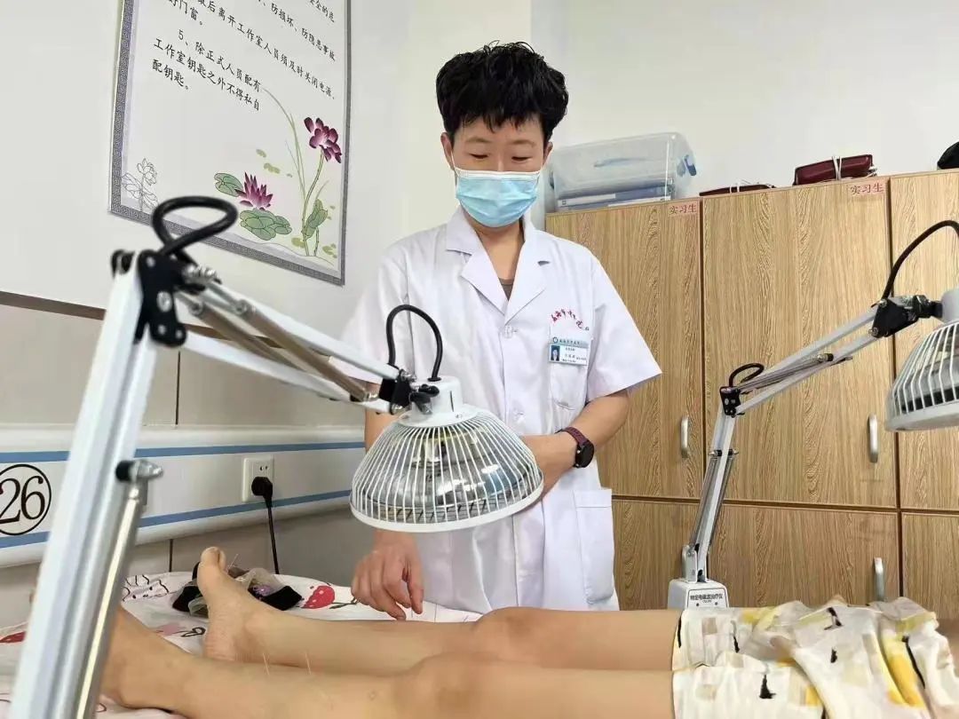 更年期月经淋漓不尽中医止血妙招,中医能有效治愈男性更年期症状吗