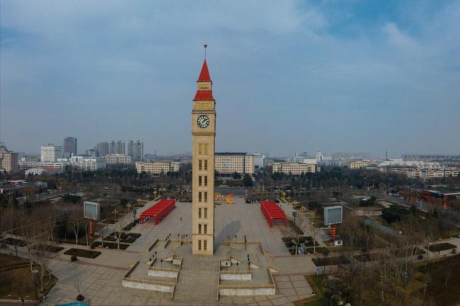 2018年河南省重点建设项目清单,河南19个试点项目开工名单