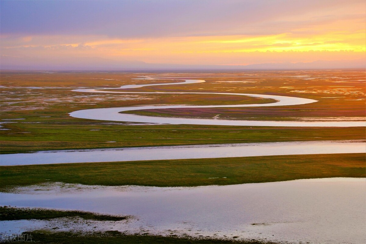 夏天自驾游最凉快的地方,旅游十大必去的地方中国夏天