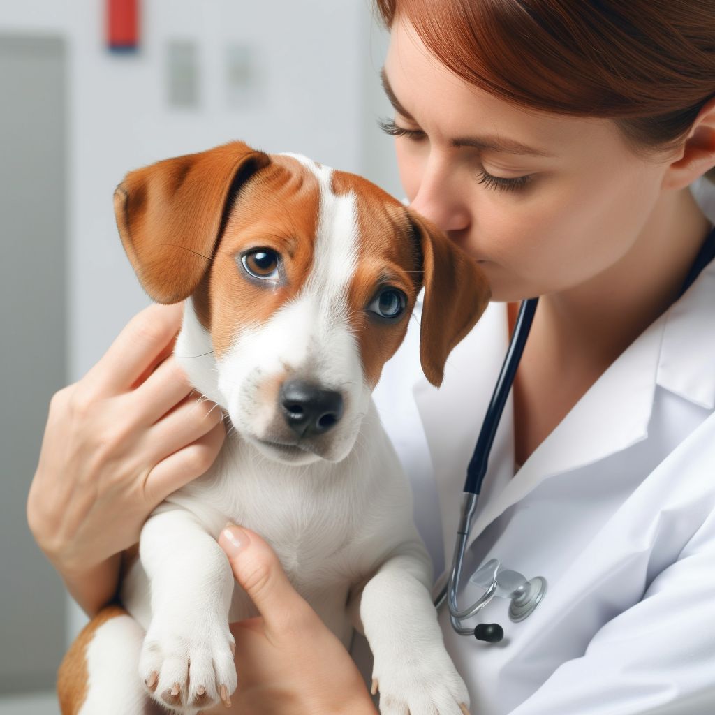 宠物狗疫苗预防哪些,宠物狗疫苗能预防什么疾病