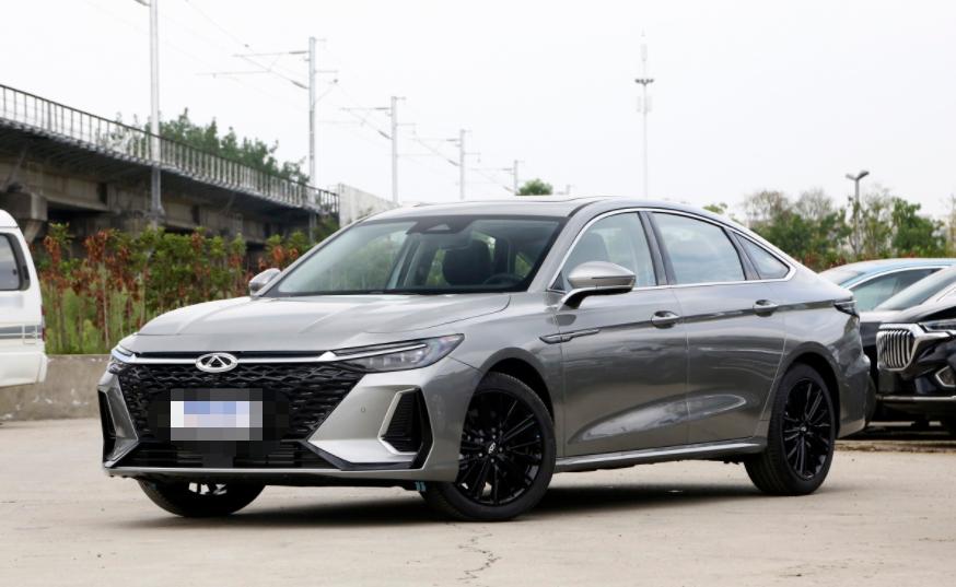 开年选轿车不妨看看这几款,15万买靠谱省心的家轿这5款必看