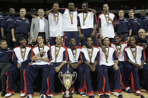 2003阿根廷男篮,2004年男篮阿根廷对美国