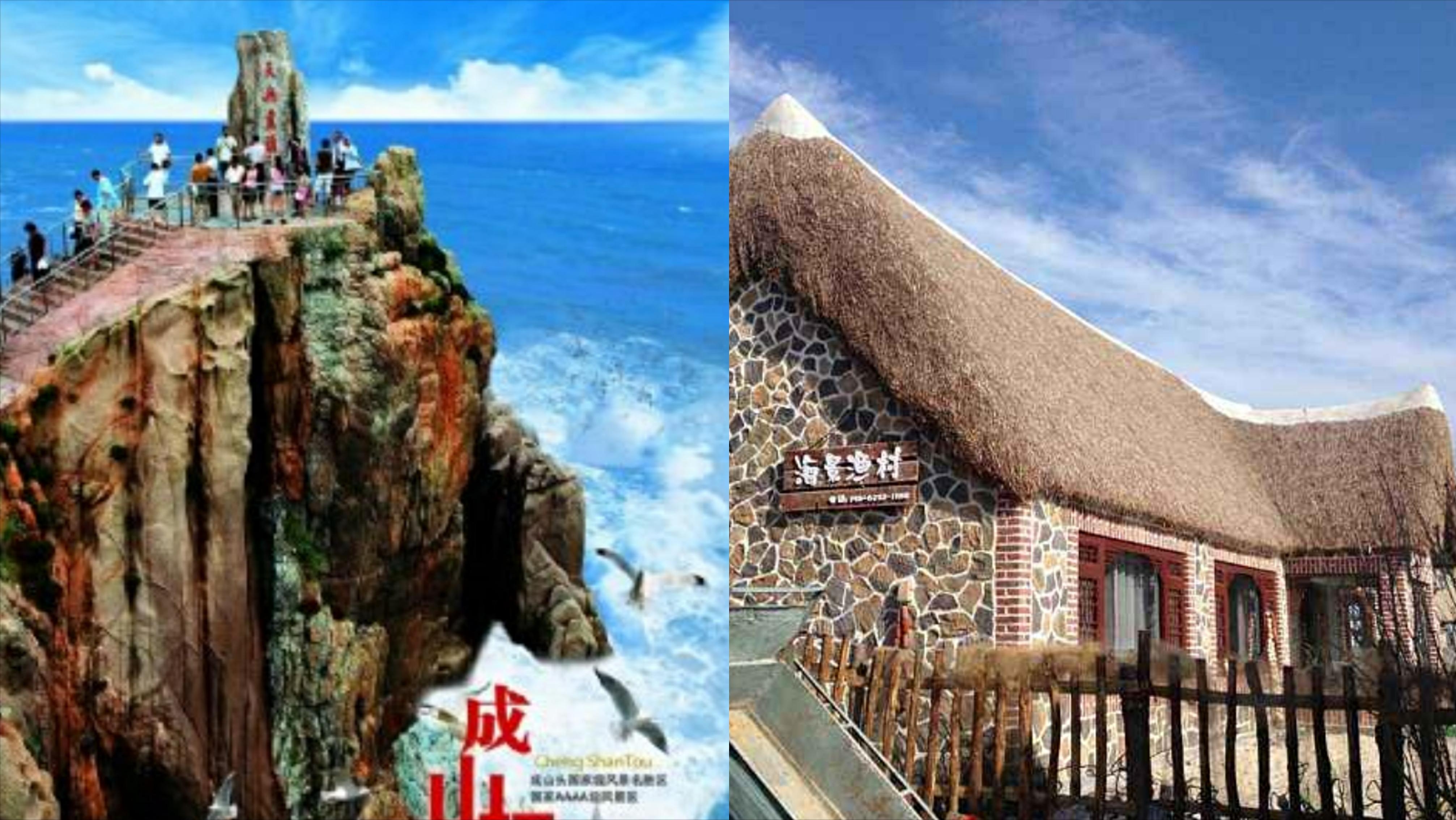 你真正的感受过自己的家乡吗,适合老年人夏天旅居的北方县城