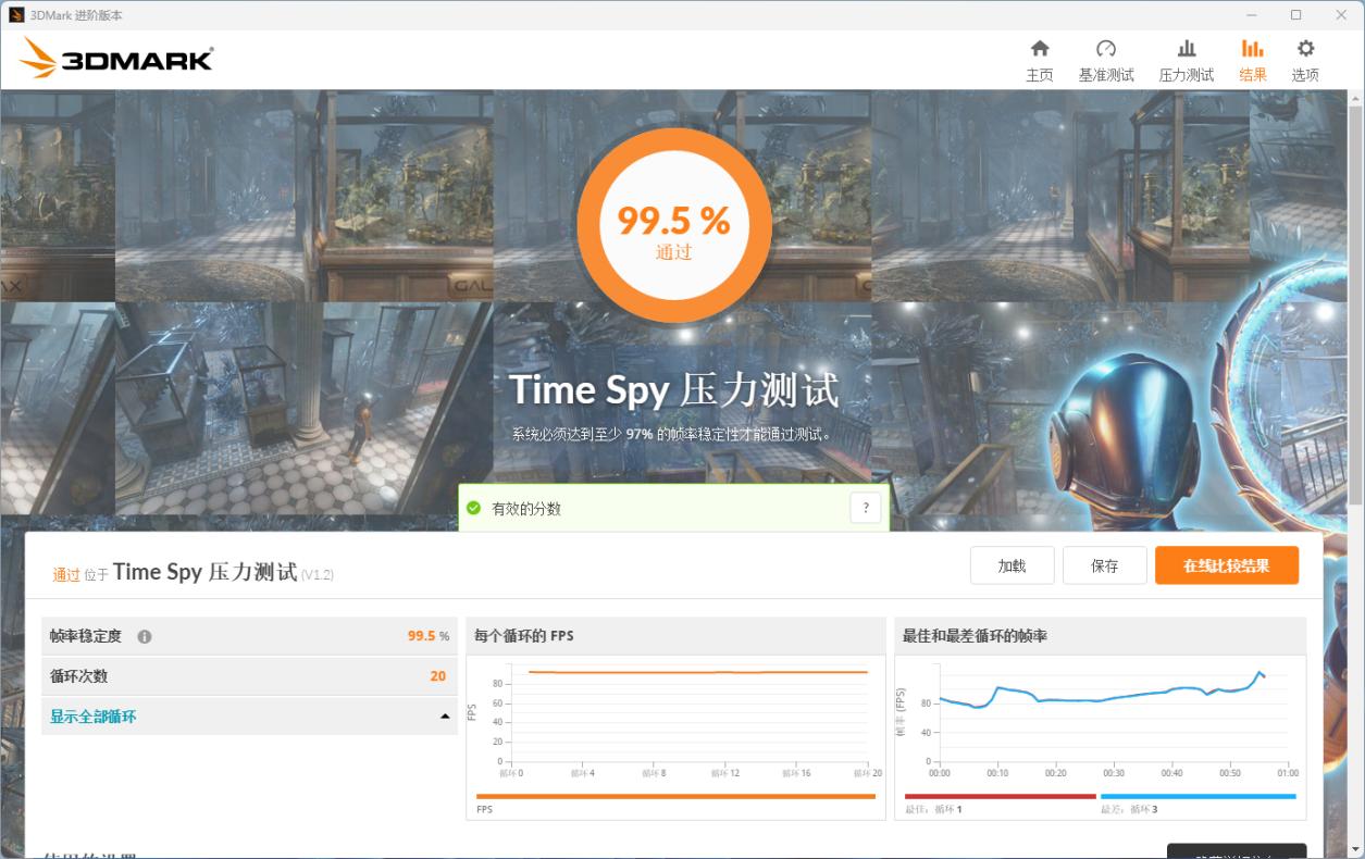 iGameGeForceRTX4060TiUltraWDUOOC8GB评测