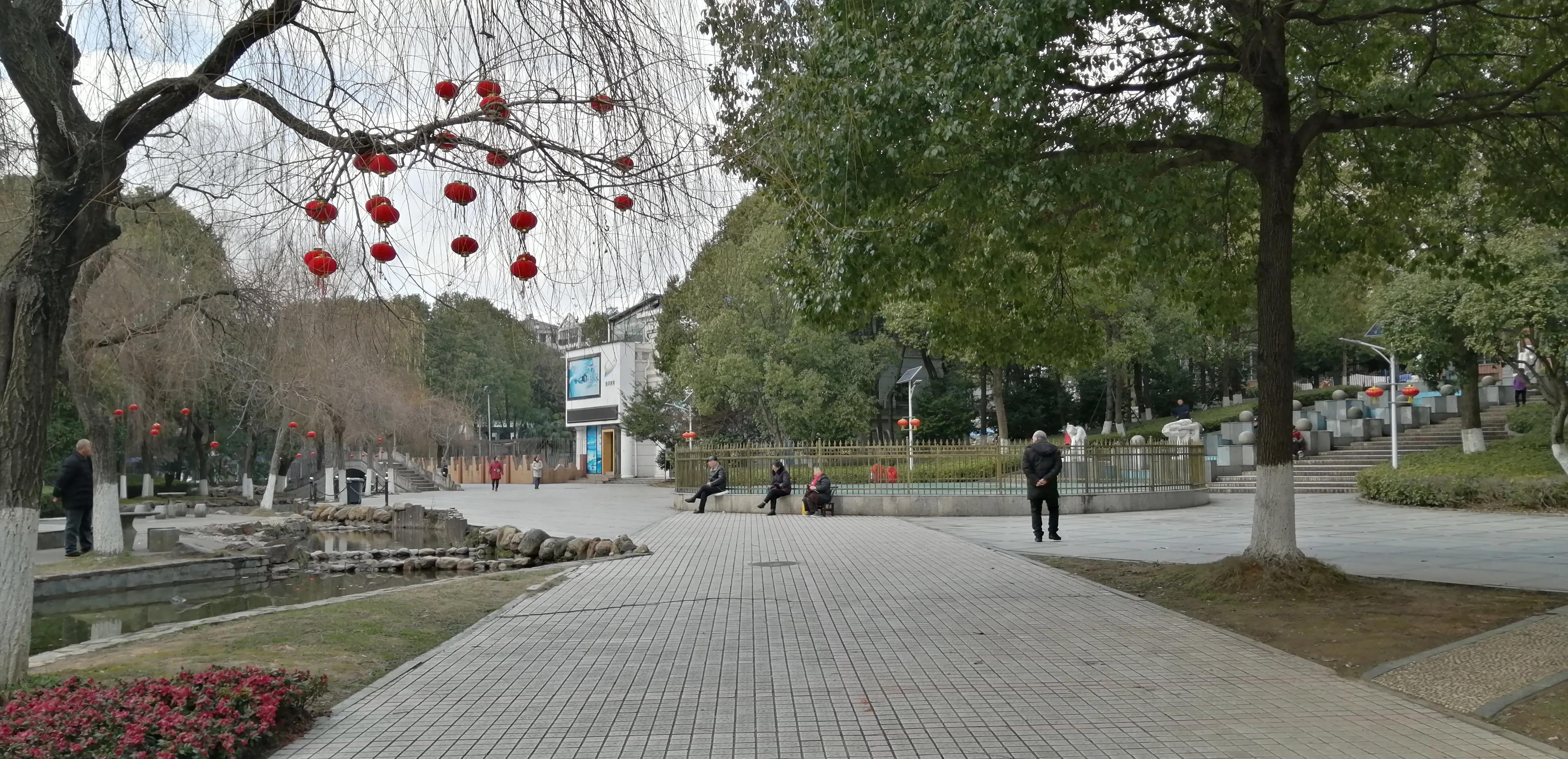 我陪妻子边治病，边旅游，一半痛苦难熬，一半快乐逍遥