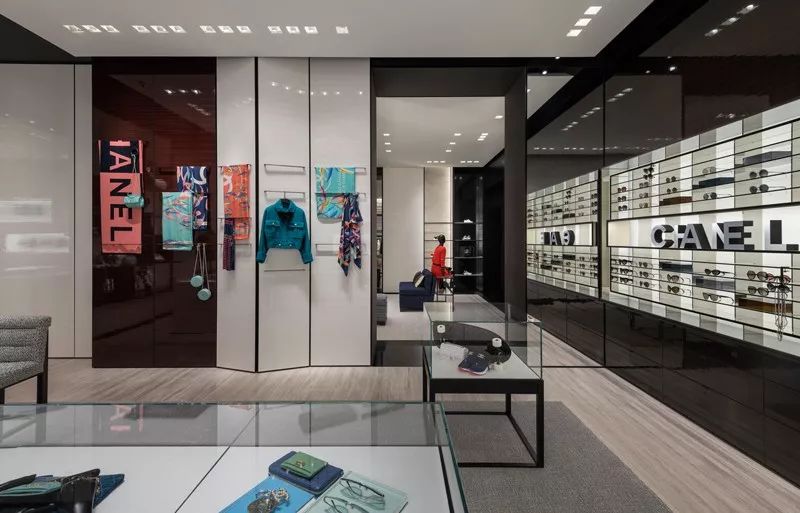 chanel香奈儿带你零距离接触,chanel香奈儿炫色玫瑰