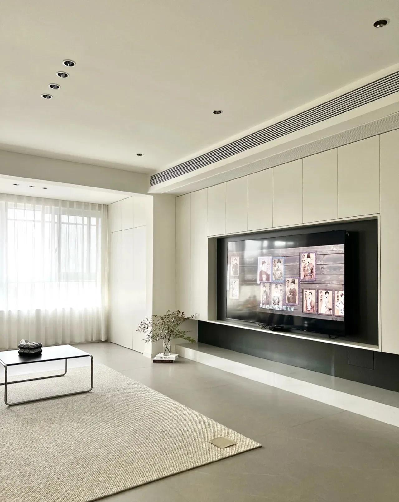 安徽女主晒出142平米新家：全屋没有一丝俗气，堪称装修教科书