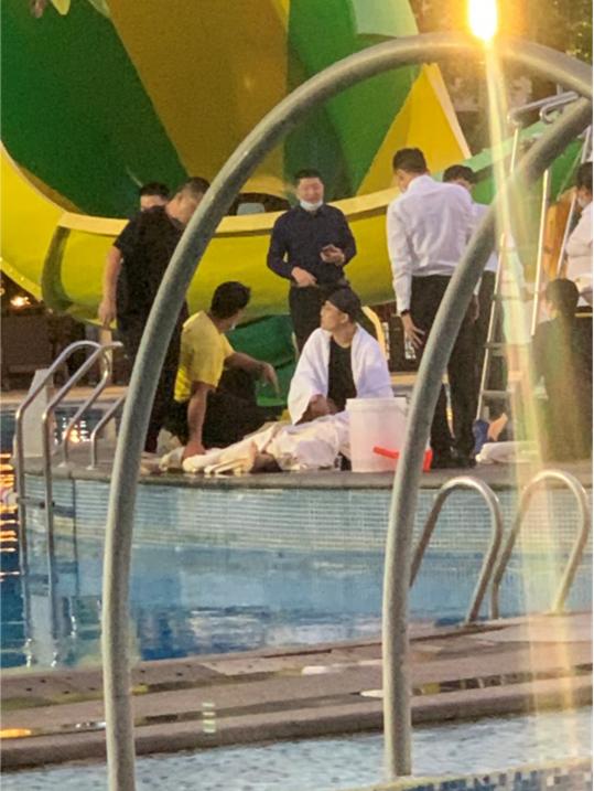 2002年广州见义勇为十佳名单,点赞广州26位见义勇为市民受表彰