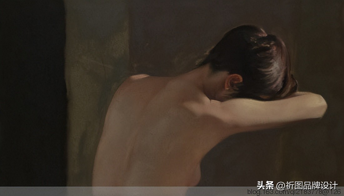 欧洲艺术家唯美人物肖像油画,荷兰画家古典静物油画作品欣赏