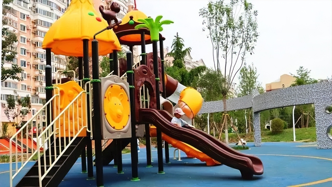 保定最好玩的室内游乐园不超过100,保定适合儿童的游乐