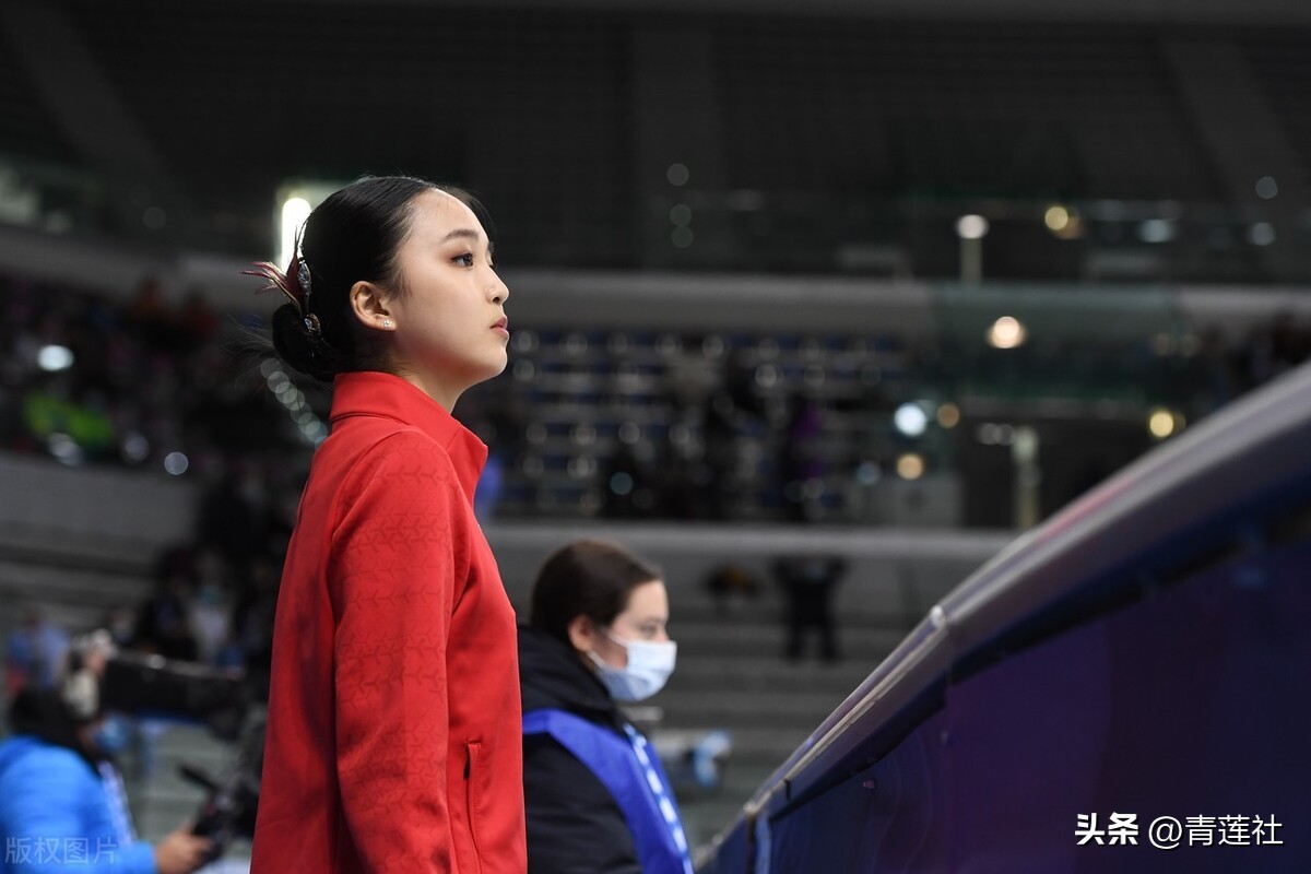 中国花样滑冰扛旗者朱易：父亲很温暖很佛系，把父亲当好伙伴相处